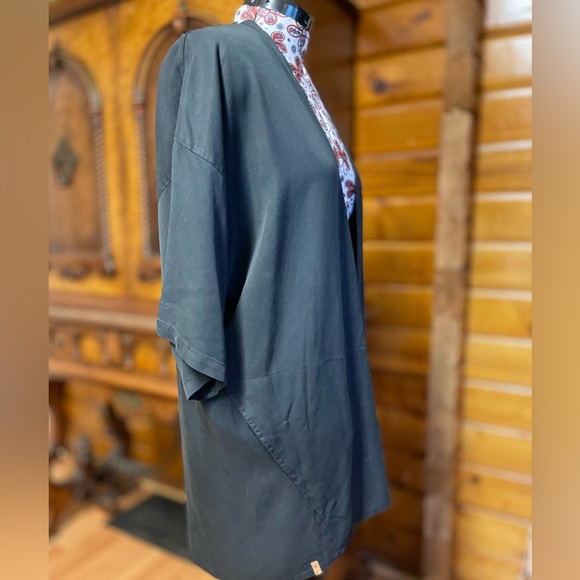 Tentree Cardigan - Picture 4 of 16